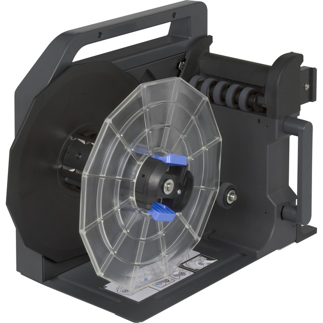 Trục cuốn giấy ra Epson TU-RC7508 Rewinder (C32C815471)