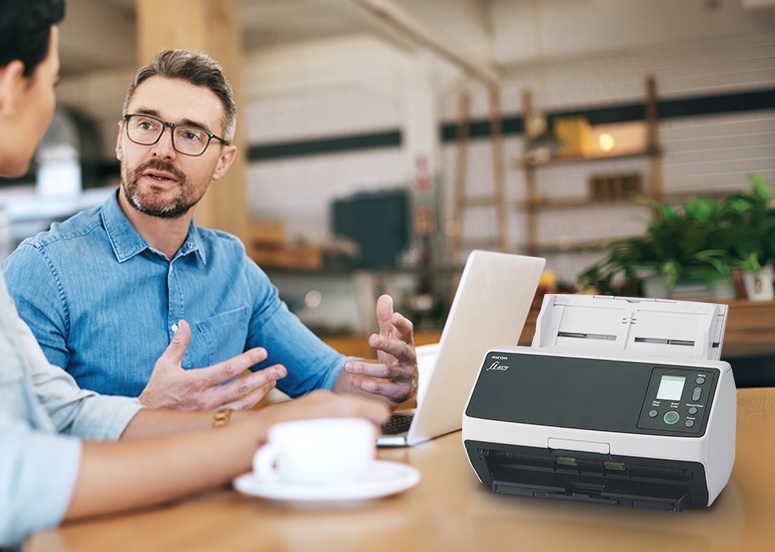 Máy scan Avision là gì? Đánh giá chi tiết và hướng dẫn chọn máy phù hợp cho doanh nghiệp