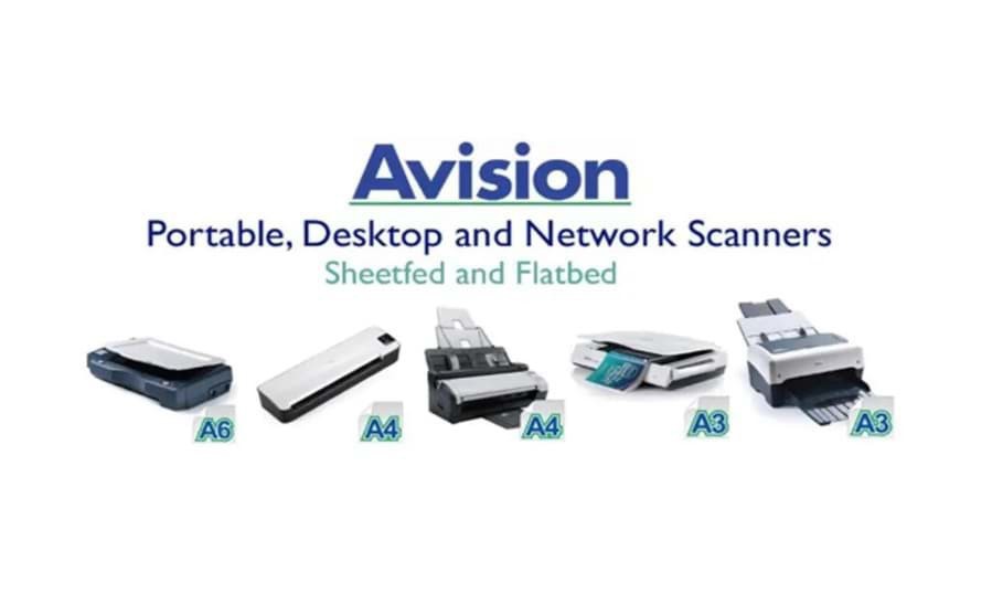 Top máy scan Avision bán chạy nhất hiện nay – Gợi ý theo từng nhu cầu Top máy scan Avision bán chạy nhất hiện nay – Gợi ý theo từng nhu cầu