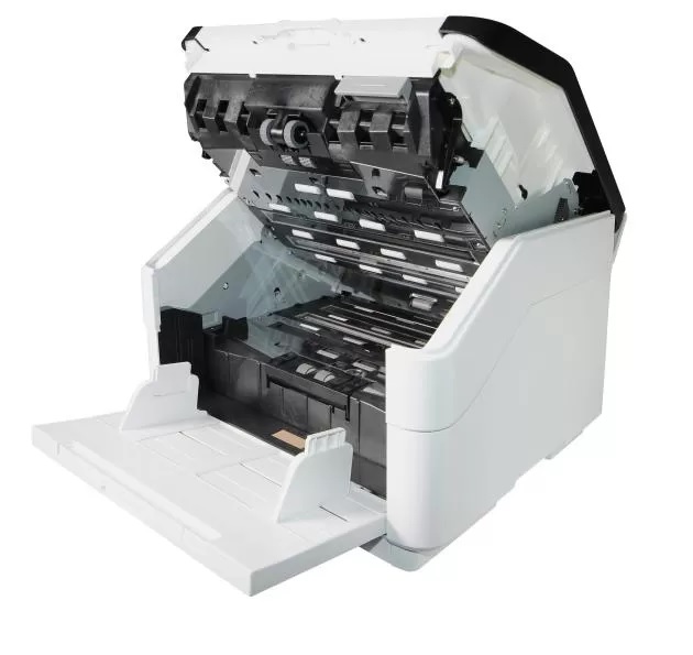 Máy scan Avision dùng lâu có bị chậm không? Nguyên nhân và cách khắc phục