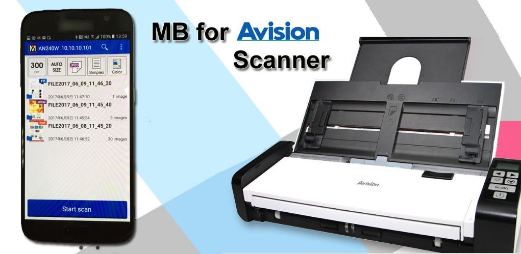 Máy scan Avision có cần phần mềm riêng không? Cách cài đặt và sử dụng hiệu quả