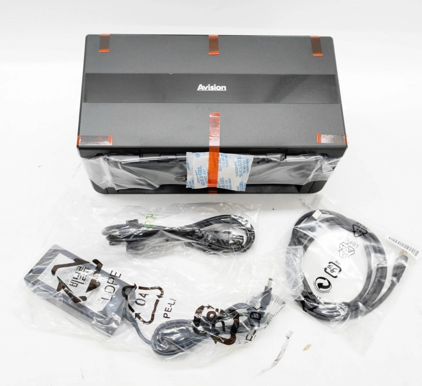 Phụ kiện máy scan Avision gồm những gì? Khi nào cần thay thế? Phụ kiện máy scan Avision gồm những gì? Khi nào cần thay thế?