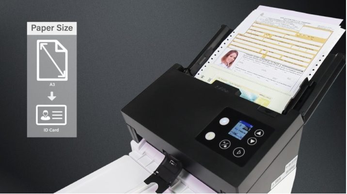 Nên chọn Avision AD3100 hay AD3100WN? Cách chọn theo nhu cầu thực tế Nên chọn Avision AD3100 hay AD3100WN? Cách chọn theo nhu cầu thực tế