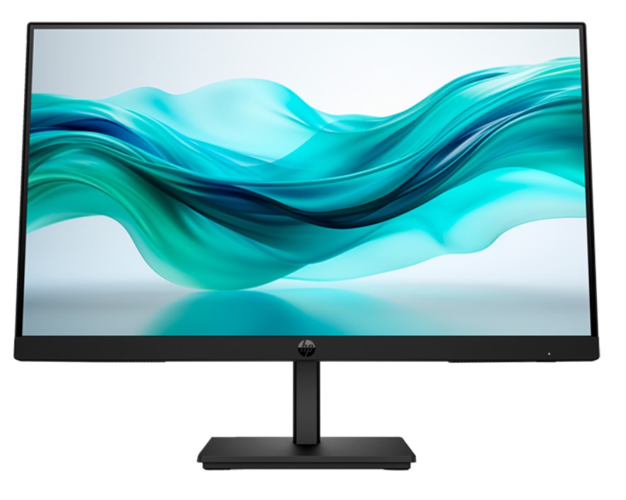 Màn hình HP Series 3 Pro 327ph 27 inch FHD – 1920x1080, IPS, 100Hz, 250 nits, loa 2x2W, HDMI + DisplayPort + VGA, HP Eye Ease, 3 năm bảo hành (B0CG8UT)