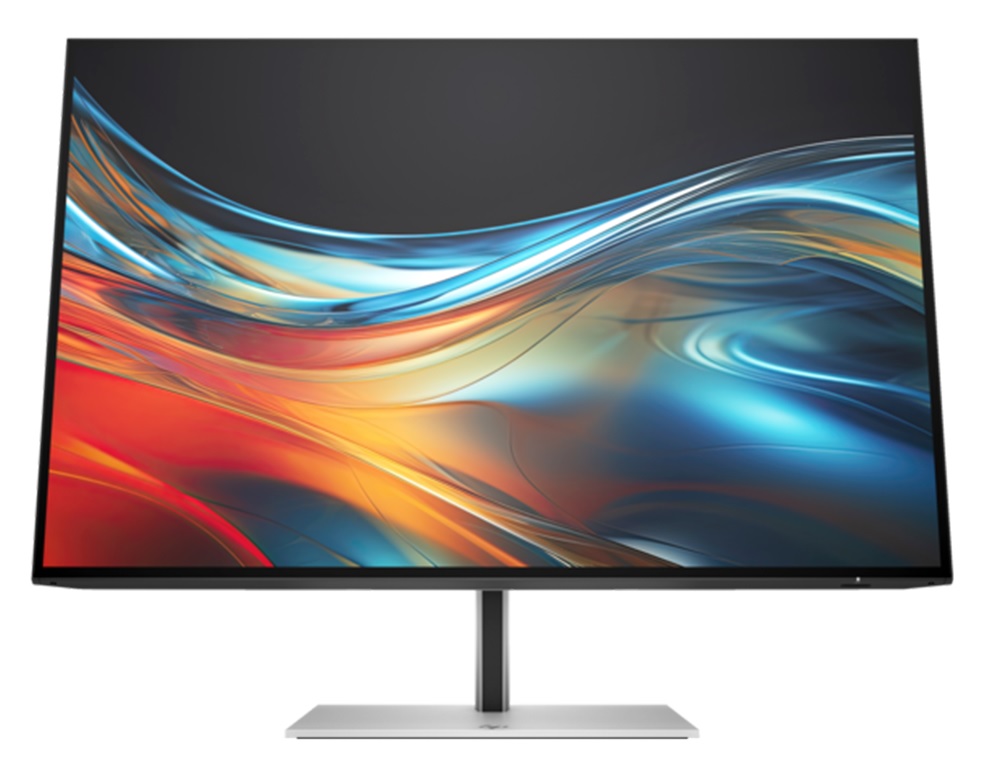 Màn hình HP Series 7 Pro 732pk 31.5 inch 4K Thunderbolt 4 – 3840x2160, IPS Black, 400 nits, 100% sRGB, 98% DCI-P3, Thunderbolt 4 100W, LAN RJ-45, HDMI + DisplayPort, 3 năm bảo hành (8Y2K9AA)