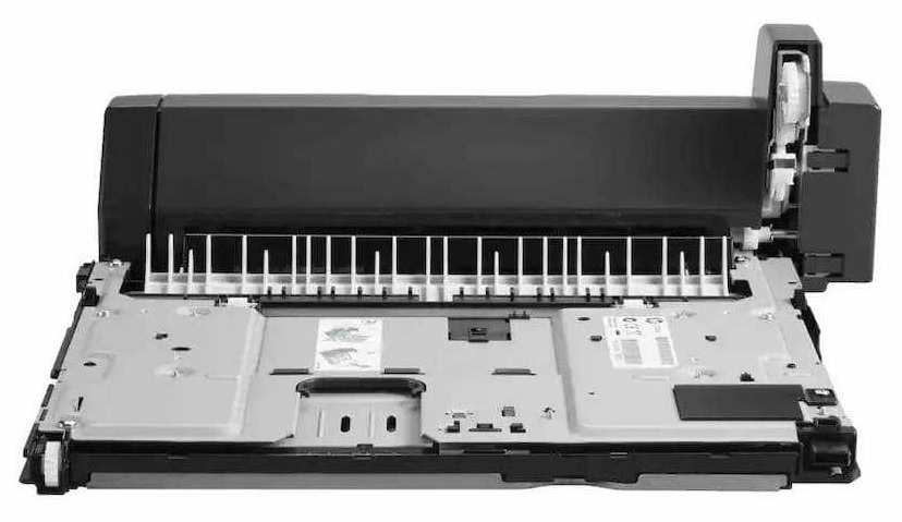 Phụ kiện lật giấy tự động HP LaserJet Duplex Printing Accessory A3E46A – In 2 mặt, hỗ trợ A5–A3 cho máy HP LaserJet (A3E46A)