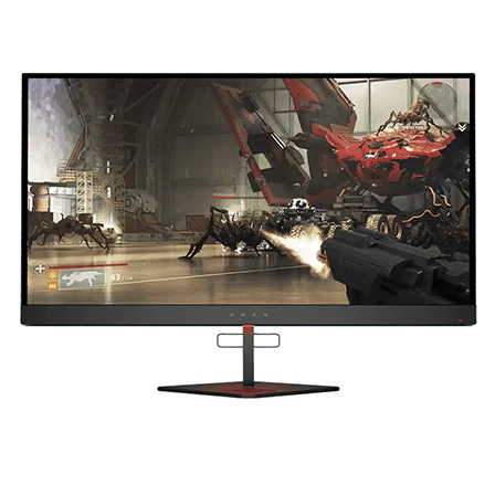 Màn hình HP OMEN 27i (8AC95AA)