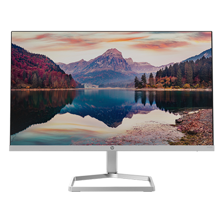 HP M22f FHD 21.5 inch (2E2Y3AA)