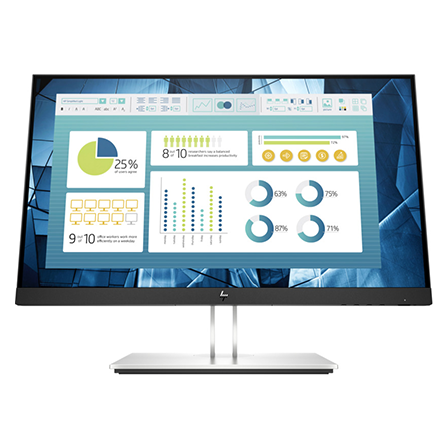 HP E22 21.5-inch G4 FHD Monitor (9VH72AA)
