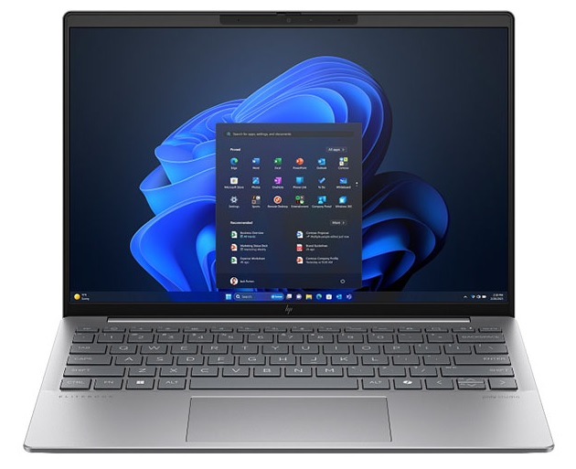 Laptop HP EliteBook 830 G10 13.3 inch WUXGA Touch – Intel Core i7-1365U, RAM 16GB LPDDR5, SSD 512GB, vân tay, Windows 11 Pro cho doanh nghiệp (875X0PA)