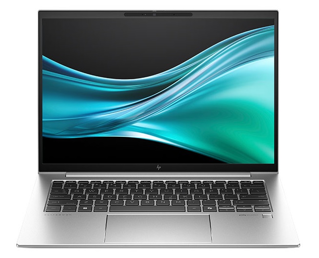 Laptop HP EliteBook 845 G11 14 inch WUXGA Touch – AMD Ryzen 7 PRO 8840HS, RAM 16GB DDR5, SSD 512GB, vân tay, Windows 11 Pro cho doanh nghiệp (A8WT6PT)