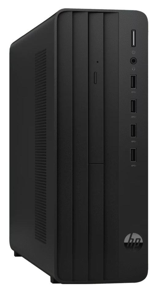 Máy tính để bàn HP 280 Pro G9 SFF – Core i7-13700, RAM 16GB DDR4, SSD 512GB, WiFi 6, Windows 11, màu đen (B91YKAT)