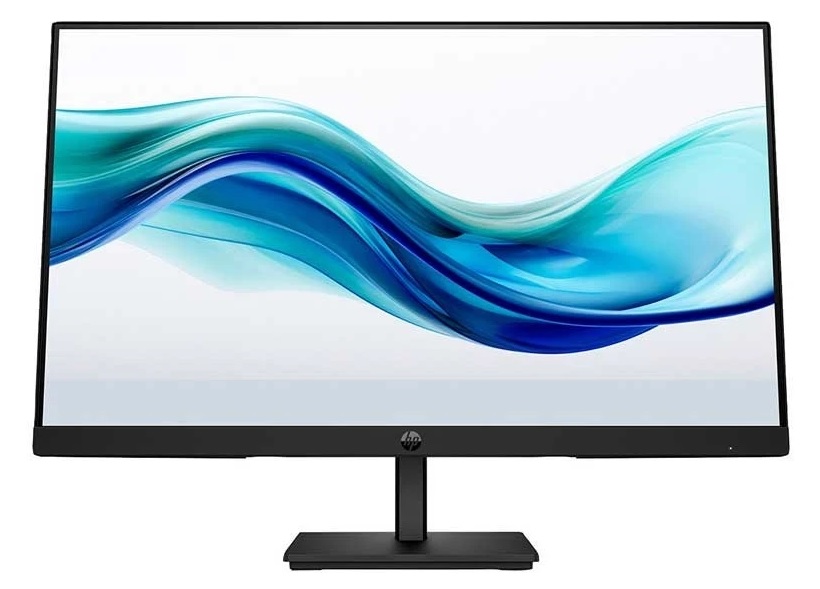 Màn hình HP S3 Pro 327pe 27.53 inch FHD IPS – 100Hz, 5ms, HDMI, DisplayPort, VGA, loa tích hợp, màu đen (B1GM6AA)