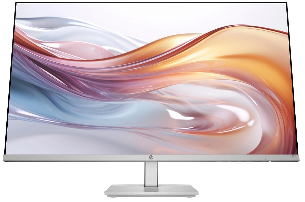 Màn hình HP S5 532sf 31.5 inch FHD VA – 100Hz, 7ms, 2 HDMI, VGA, màu đen (94F51AA)