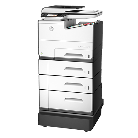 HP PageWide Pro 577z Multifunction Printer (K9Z76D)