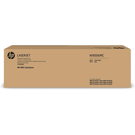 HP W9006MC Black Managed LaserJet Imaging Drum (W9006MC)