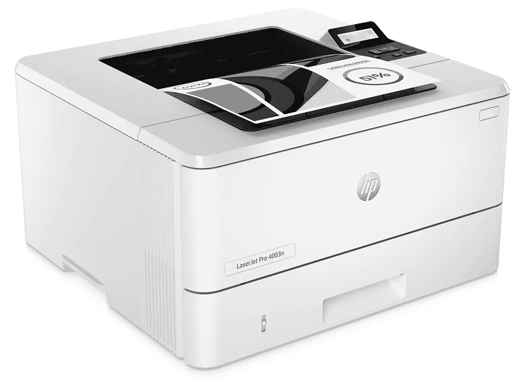 Máy in HP LaserJet Pro 4003n (2Z611A)
