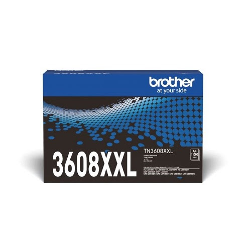 Mực in Brother TN3608XXL