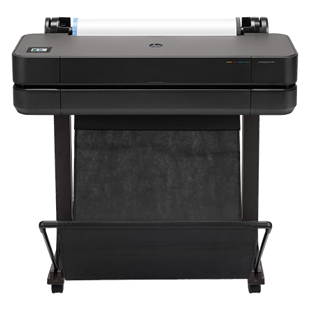 HP DesignJet T250 24-in Printer (5HB06A)