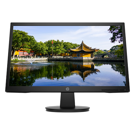 HP V22v FHD Monitor (450M4AA)