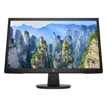 HP V22 FHD Monitor (9SV79AA)