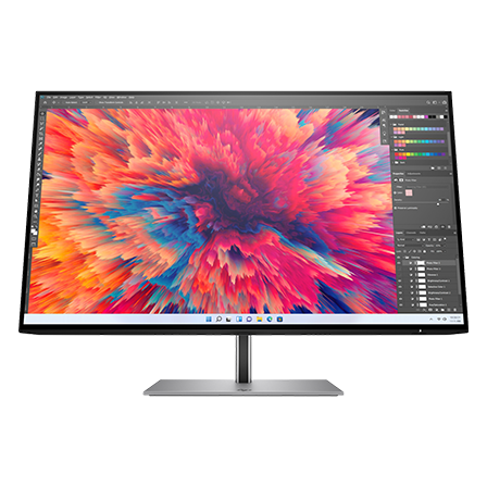 HP Z24q G3 QHD Display (4Q8N4AA)