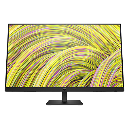 HP P27h G5 FHD Monitor (64W41AA)