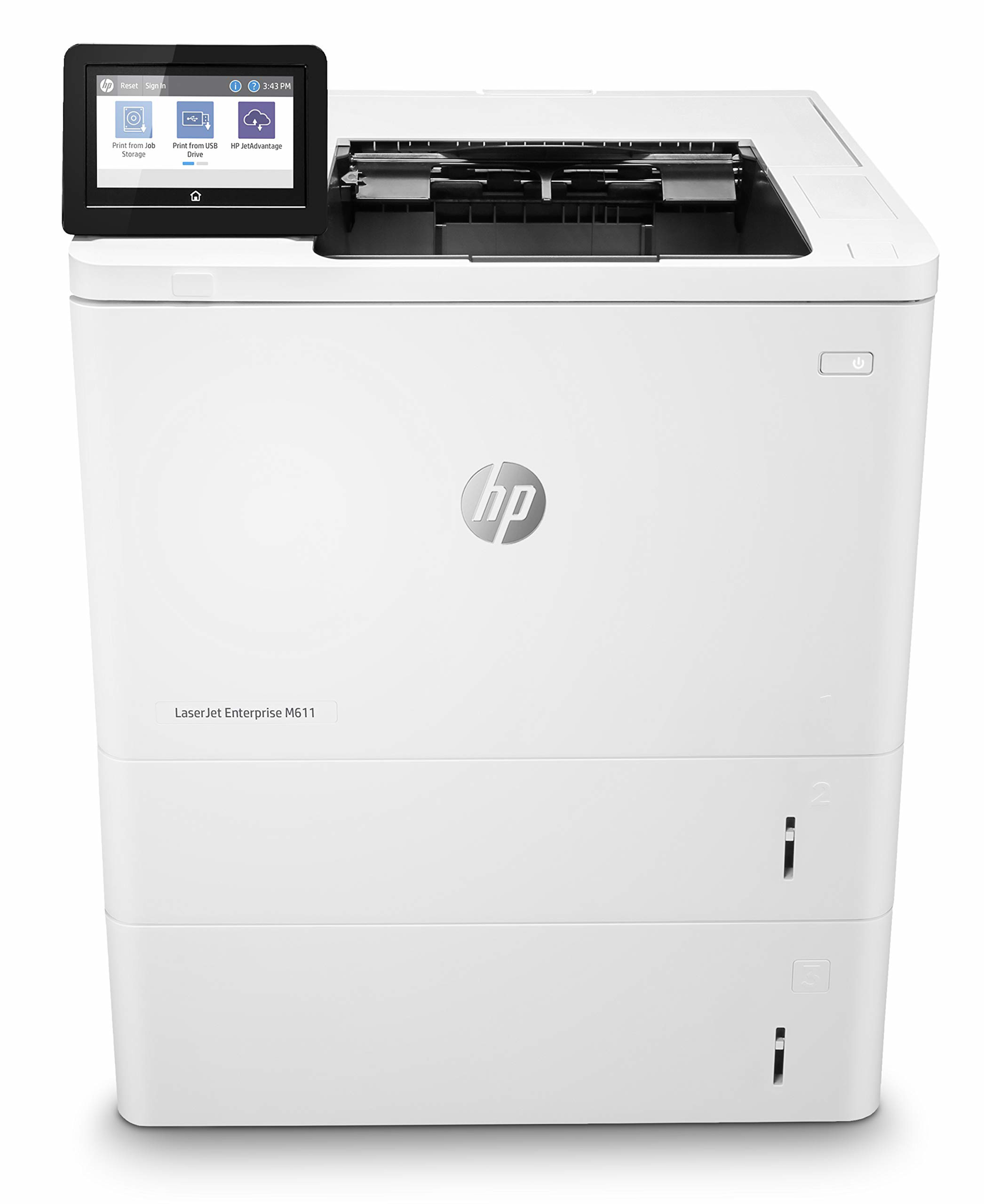 Máy in HP LaserJet Enterprise M611x (7PS85A)