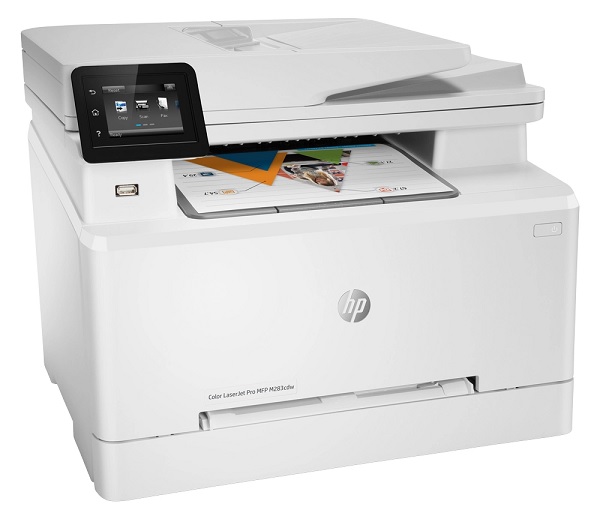 HP Color LaserJet Pro M283fdw (7KW75A)