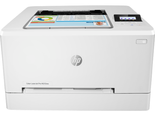 HP Color LaserJet Pro M255nw (7KW63A)