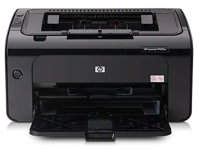 Máy in HP LaserJet Pro P1102w Printer (CE658A)