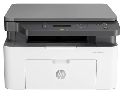 Máy in đa chức năng HP Laser 135a (4ZB82A)