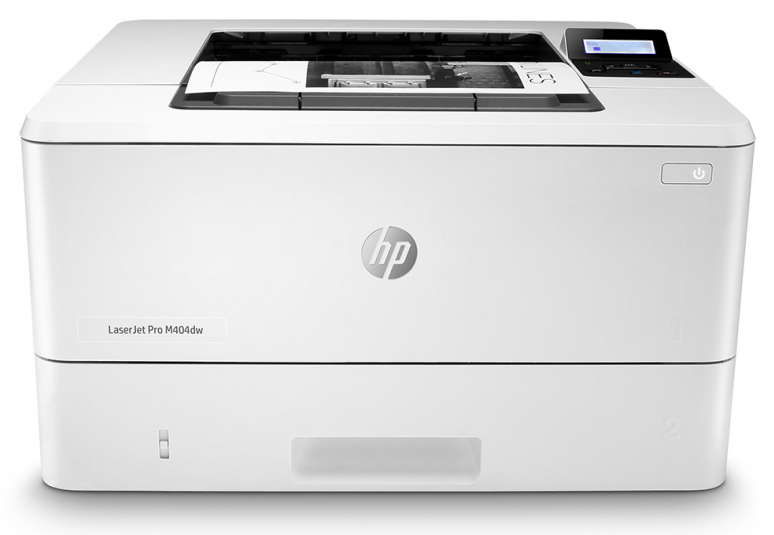 Máy in HP LaserJet Pro M404dw (W1A56A)