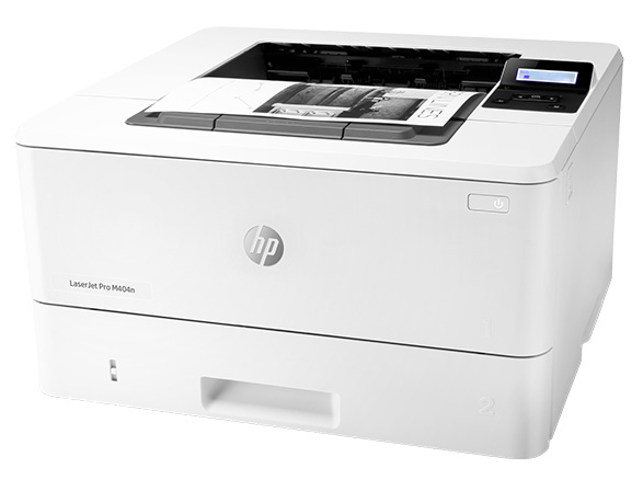 Máy in HP LaserJet Pro M404n (W1A52A)