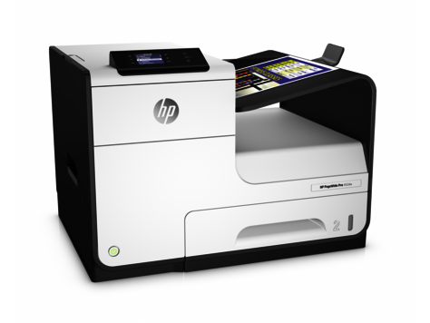 HP PageWide Pro 452dw Printer (D3Q16D)
