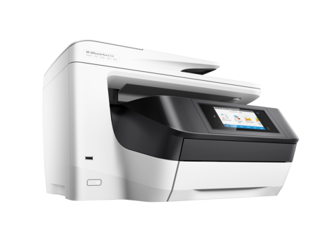 HP OfficeJet Pro 8730 All-in-One (D9L20A)