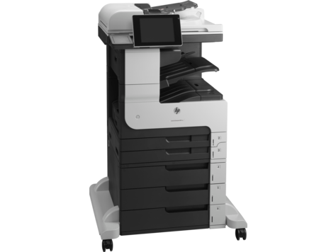 Máy in HP LaserJet Enterprise MFP M725z+ (CF069A)