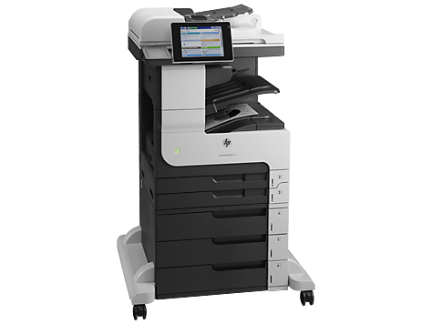 HP LaserJet Enterprise MFP M725z (CF068A)