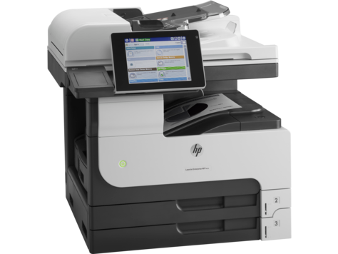 HP LaserJet Enterprise MFP M725dn (CF066A)