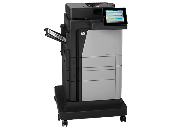 HP LaserJet Enterprise MFP M630f (B3G85A)