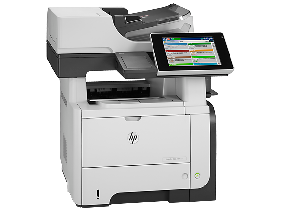 Máy in HP LaserJet Enterprise 500 MFP M525f (CF117A)