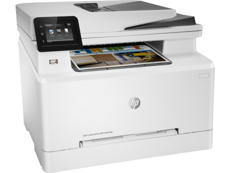 HP Color LaserJet Pro MFP M281fdn (T6B81A)