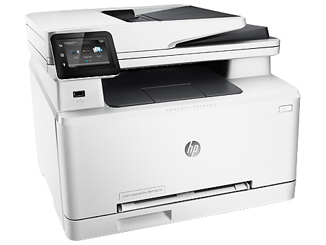 HP Color LaserJet Pro MFP M277n (B3Q10A)