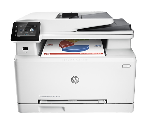 HP Color LaserJet Pro MFP M274n (M6D61A)