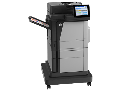 HP Color LaserJet Enterprise MFP M680f (CZ249A)
