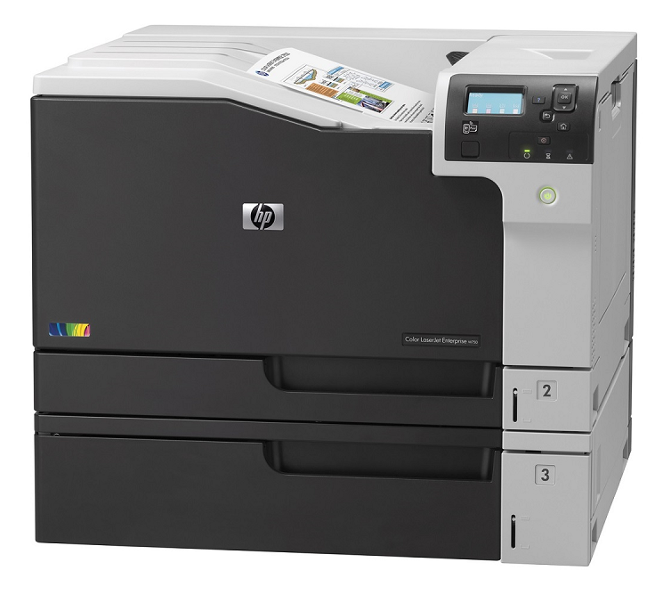 HP Color LaserJet Enterprise M750dn (D3L09A)