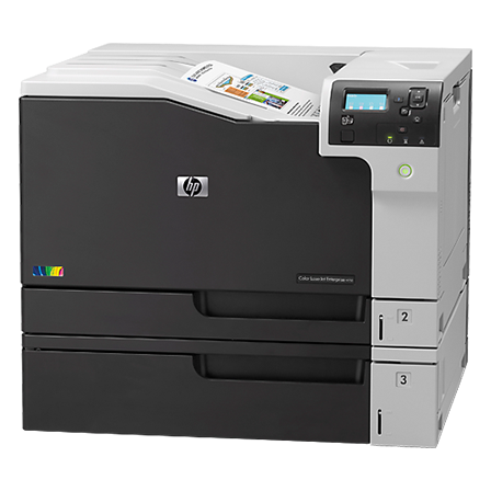 HP Color LaserJet Enterprise M750n (D3L08A)