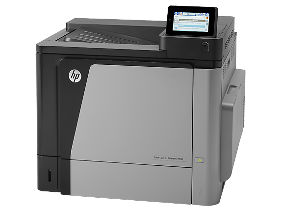 HP Color LaserJet Enterprise M651dn (CZ256A)