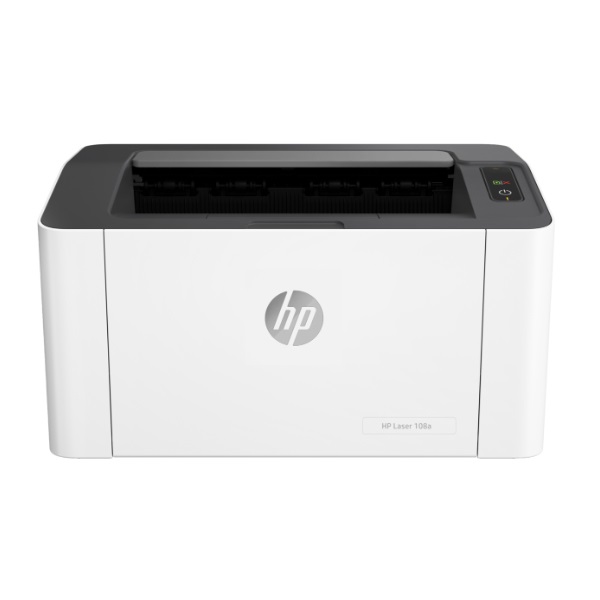 Máy in Laser trắng đen HP Laser 108a (4ZB79A)