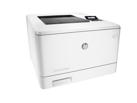 HP Color LaserJet Pro M452dn (CF389A)
